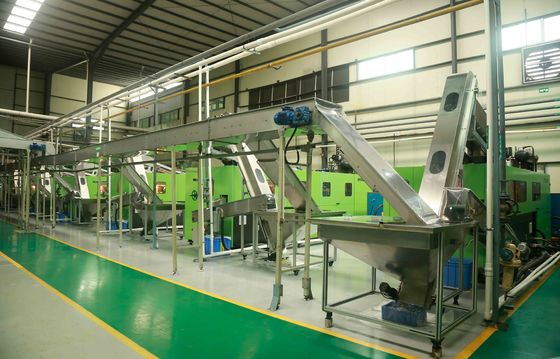 16000BPH 12000BPH Automatic Blow Moulding Machine