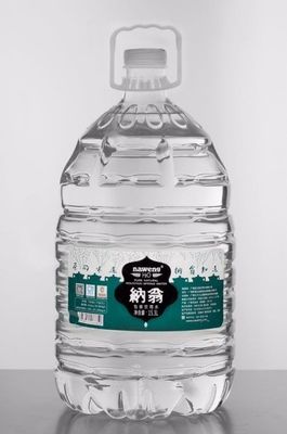 5L 10L Water Bottle Moulding Machine
