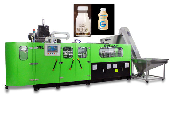 12000BPH-7200BPH Water Bottle Blowing Machine